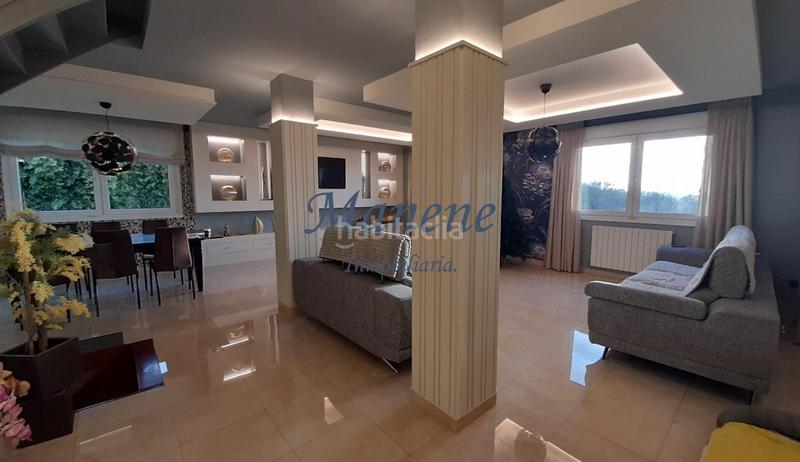 Foto fd64a147-8e56-451c-8407-c0061061dbd5. Chalet avec chauffage parking piscine dans Centro-Puerto Viejo Getxo