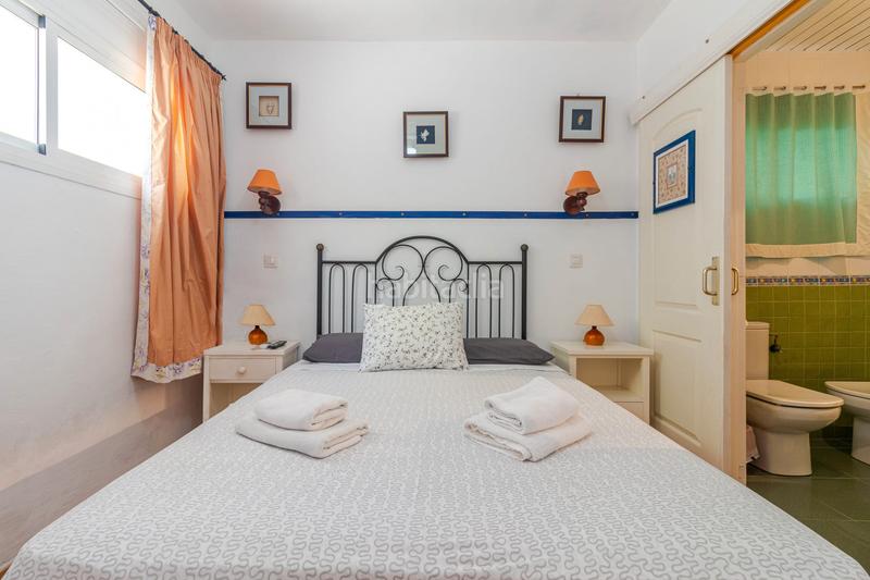 Foto 91e1b9f8-c6f2-425d-a8e7-3414a758290d. Alquiler casa en calle de las ahulagas 2 temp. agost..2300e / sep.-oct. del 2025. 1500e en San Bartolomé de Tirajana