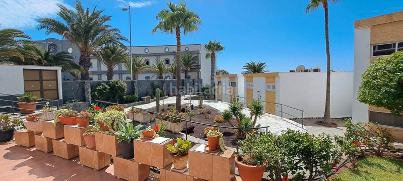 Foto a4db38f4-acc6-450e-bc4e-47c413918e45. Alquiler casa en calle de las ahulagas 2 temp. agost..2300e / sep.-oct. del 2025. 1500e en San Bartolomé de Tirajana