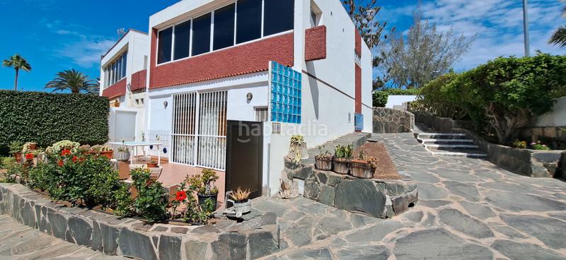 Foto fa63143c-9a9b-4f00-9cff-a923b0d35e41. Alquiler casa en calle de las ahulagas 2 temp. agost..2300e / sep.-oct. del 2025. 1500e en San Bartolomé de Tirajana