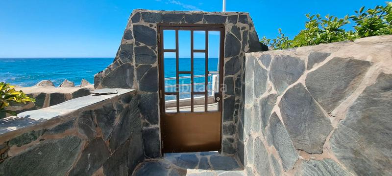 Foto 3d282712-b455-486c-a167-120b9c43650e. Lloguer casa a calle de las ahulagas 2 a San Agustín - Bahía Feliz San Bartolomé de Tirajana