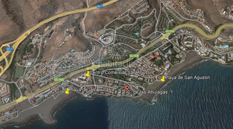 Foto 616755ff-52c0-4e2a-a748-c416fa21516b. Lloguer casa a calle de las ahulagas 2 a San Agustín - Bahía Feliz San Bartolomé de Tirajana