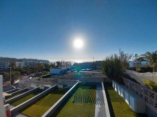 Alquiler Apartamento en Calle de las ahulagas 5. Temporada a convenir mayo-septiembre