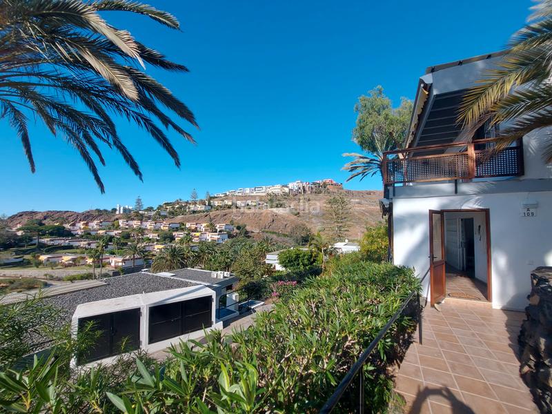 Foto 53d1d650-8910-4455-86a5-7819edf5a38f. Lloguer casa a calle los claveles 112 a San Agustín - Bahía Feliz San Bartolomé de Tirajana