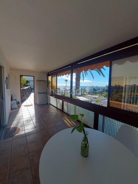 Foto a63e7759-110e-4e29-aeea-9e07c95a345f. Lloguer casa a calle los claveles 112 a San Agustín - Bahía Feliz San Bartolomé de Tirajana