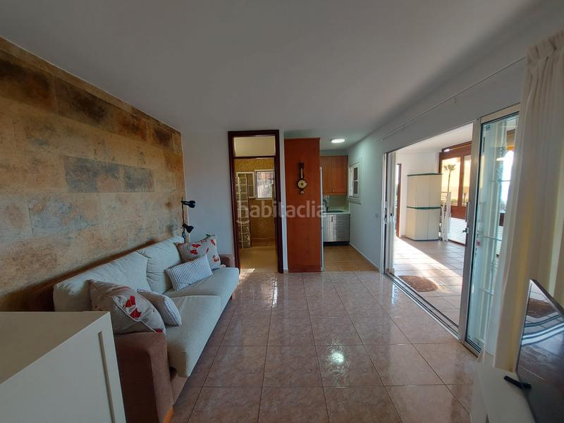 Foto acb5fb4f-3b9d-4f70-9e55-e05d87729a14. Lloguer casa a calle los claveles 112 a San Agustín - Bahía Feliz San Bartolomé de Tirajana