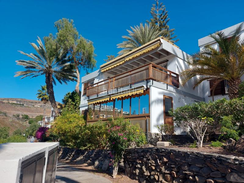 Foto e26d6a3c-deab-4305-891b-8412397a545a. Lloguer casa a calle los claveles 112 a San Agustín - Bahía Feliz San Bartolomé de Tirajana