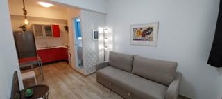 Apartamento en Calle Anzofé 23
