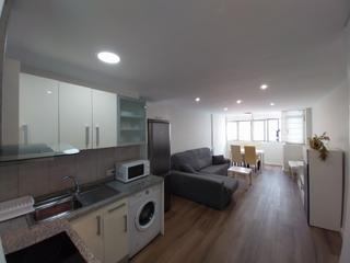 Appartement à Calle Portugal 13