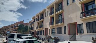 Rent Flat  Calle américo vespucio 70. Playa salinetas (con garaje)