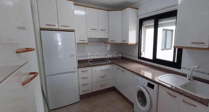 Foto 49d14446-380b-4592-992e-a55225de6ecf. Lloguer pis amb aparcament a Playa del Hombre - Taliarte - Salinetas Telde