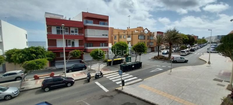 Foto 69e5fd0e-39bb-4f62-a4b6-0da828b8af33. Lloguer pis amb aparcament a Playa del Hombre - Taliarte - Salinetas Telde