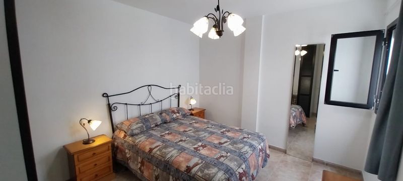 Foto 8c918b3b-66d0-4dce-b313-7f3d7f4723a2. Lloguer pis amb aparcament a Playa del Hombre - Taliarte - Salinetas Telde