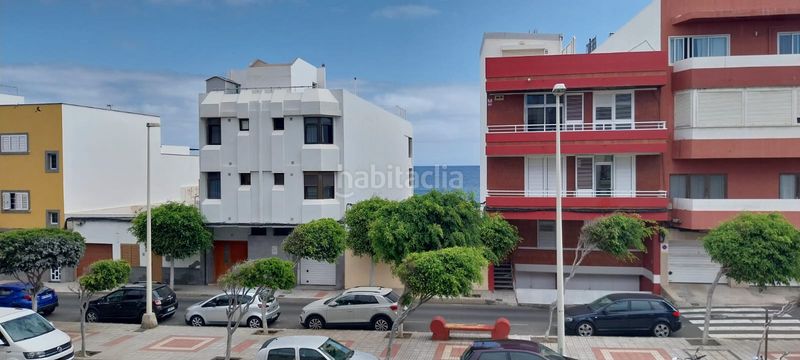 Foto 977c5220-cb71-4cca-b368-0709736d0a5f. Lloguer pis amb aparcament a Playa del Hombre - Taliarte - Salinetas Telde