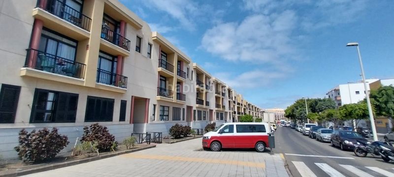 Foto a02c6709-ae53-4afe-b6fb-5f7e254e484a. Lloguer pis amb aparcament a Playa del Hombre - Taliarte - Salinetas Telde