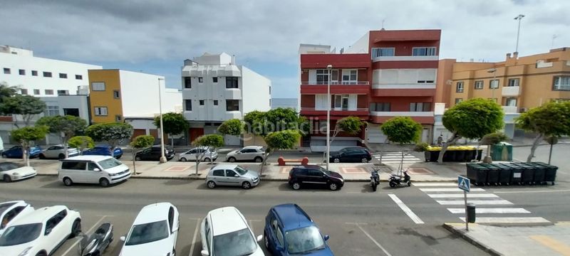 Foto bfee3785-671b-4126-a891-4d0bf4e1bebc. Lloguer pis amb aparcament a Playa del Hombre - Taliarte - Salinetas Telde