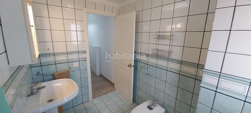 Foto c4a83db6-a193-45ad-a954-e9054e93914e. Lloguer pis amb aparcament a Playa del Hombre - Taliarte - Salinetas Telde