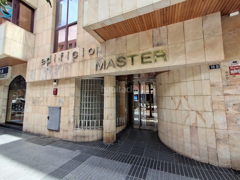 Foto 43ebb641-994d-4e11-9d13-ac0f610f6f0d. Affitto ufficio in calle luis doreste silva 18 in Palmas de Gran Canaria (Las)