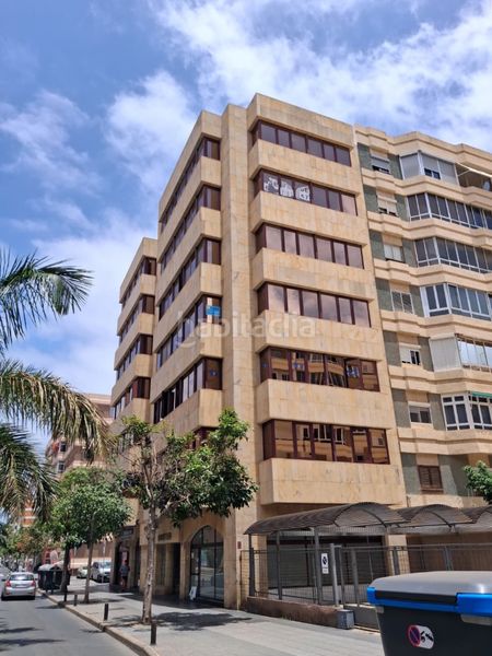 Foto 532d56e1-c23e-4c14-bd4d-fd7475411a5f. Affitto ufficio in calle luis doreste silva 18 in Palmas de Gran Canaria (Las)
