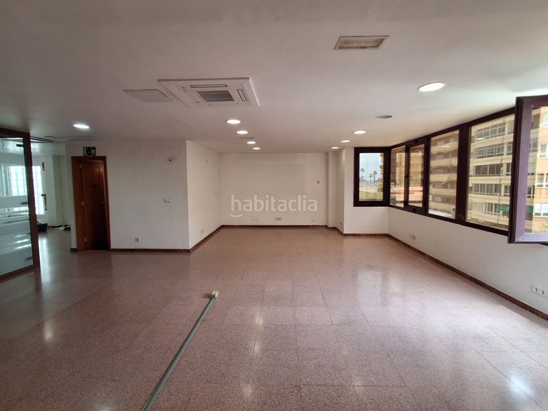 Foto 9603fa71-60d5-44b3-abab-1ffd93706ae8. Affitto ufficio in calle luis doreste silva 18 in Palmas de Gran Canaria (Las)