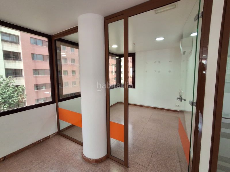 Foto a870b8a7-fbf1-4514-bfe5-bcc430551f33. Affitto ufficio in calle luis doreste silva 18 in Palmas de Gran Canaria (Las)