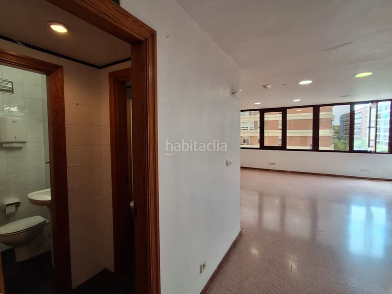 Foto c82496f0-9d18-4ac0-831e-173d2296a810. Affitto ufficio in calle luis doreste silva 18 in Palmas de Gran Canaria (Las)