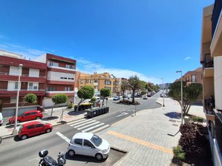 Lloguer Pis a Calle américo vespucio 70. Temporada con garaje