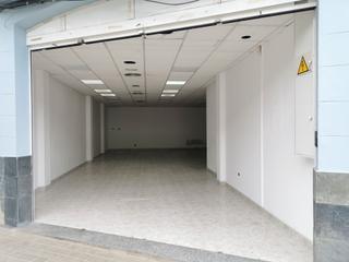 Location Local commercial  Calle luis morote