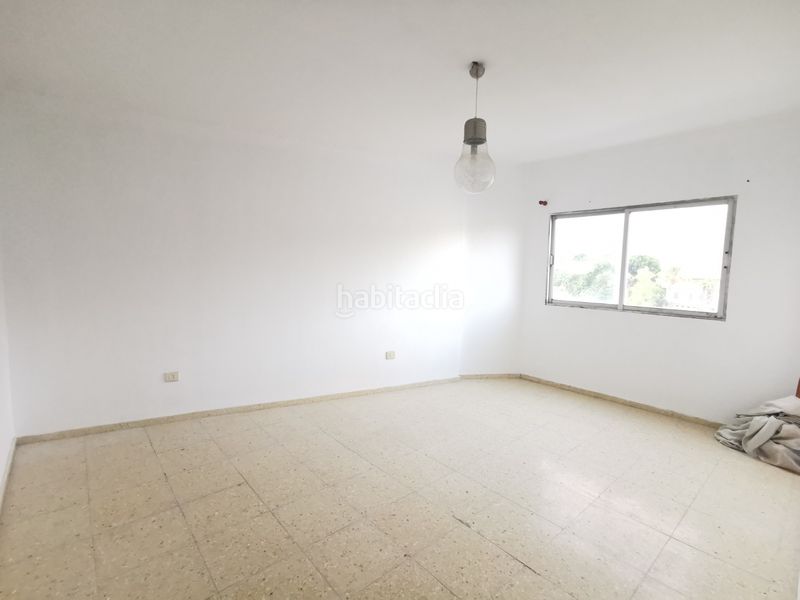 Foto fee2f4e6-2150-4fd3-92c1-2ee7b6bb7e36. Lloguer pis a Valle de los Nueve - El Ejido - Medianías Telde