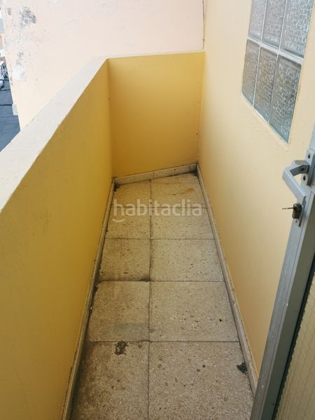 Foto 3066fbef-0b0b-4879-923a-23611cead7b1. Rent flat in Valle de los Nueve - El Ejido - Medianías Telde