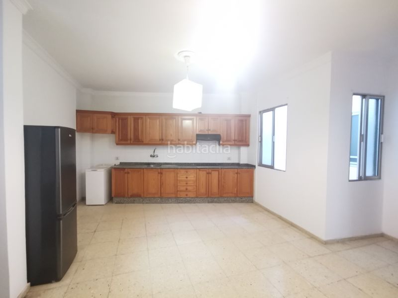 Foto 37f43cec-9479-4e2d-94b2-1c4e6f6c1f5b. Rent flat in Valle de los Nueve - El Ejido - Medianías Telde