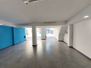 Rent Business premise in Calle calderín lópez 32. Local 80 m2 centro ciudad telde con gran escaparate