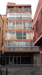 Edifici a Calle juan diego de la fuente 11. Edificio de 7 plantas en el mismo centro de telde.