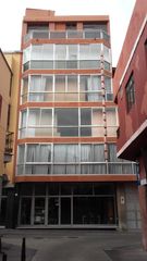 Edifici en Calle juan diego de la fuente 11. Edificio de 7 plantas en el mismo centro de telde.