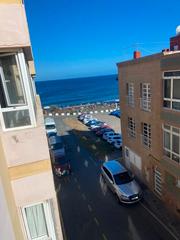 Location Appartement  Calle lila 23. Piso 2 dormitorios amueblado. playa la garita, telde