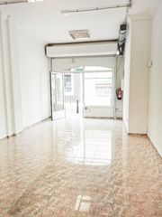 Lloguer Local Comercial en Calle mar�a encarnaci�n navarro 9. Local 60 m2 en centro ciudad telde