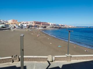 Location Appartement à Calle ancla 2. Piso 60 m2 1ª línea de playa, melenara. telde