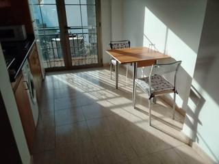 Lloguer Pis a San Gregorio. Piso 2 dormitorios san gregorio centro. telde