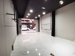 Lloguer Local Comercial en Calle viera y clavijo 5. Local 90 m2 centro san gregorio. telde