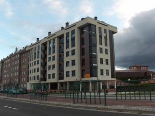 Appartement à Avenida derechos humanos 20e. Obra nueva