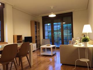 Rent Flat  Paseo garelly. Fantastico apartemento a estrenar a 2 minutos de la playa.