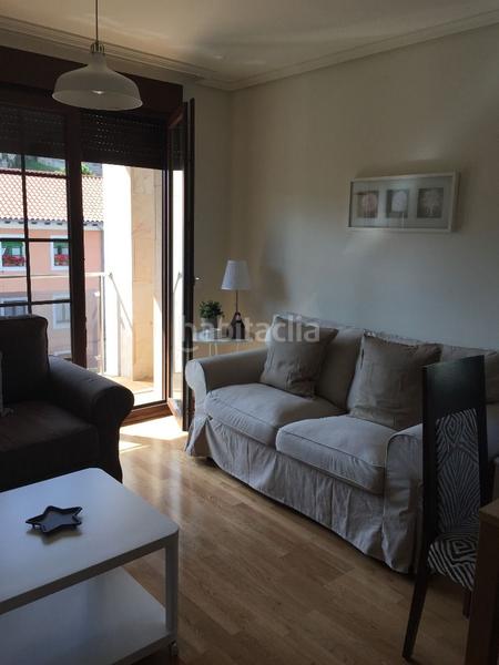 Foto 22eeb081-c770-409c-b85a-277bf0c41bd3. Location duplex avec chauffage parking dans Comillas