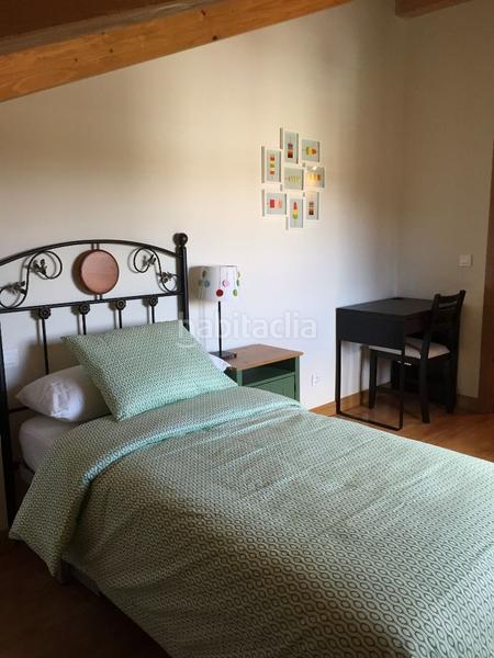 Foto 866bff01-c6c3-454e-aed8-f1a09d858075. Location duplex avec chauffage parking dans Comillas