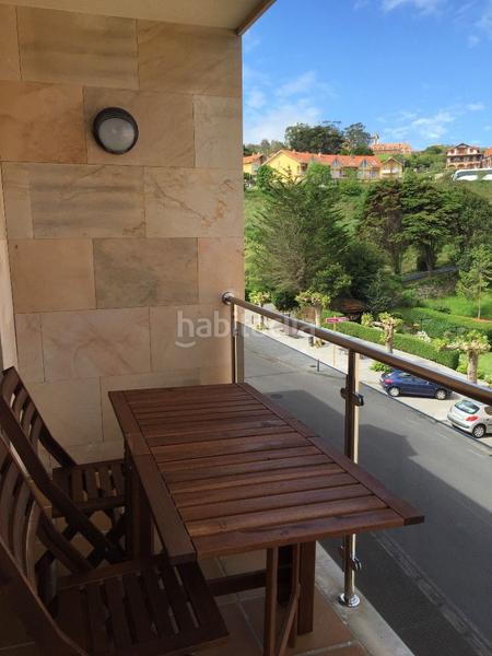 Foto da680bdd-dc07-4c30-a5d6-013cf30af946. Location duplex avec chauffage parking dans Comillas