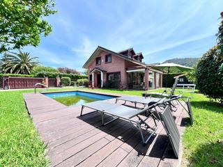 Chalet à Guriezo