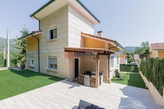 Chalet in Guriezo