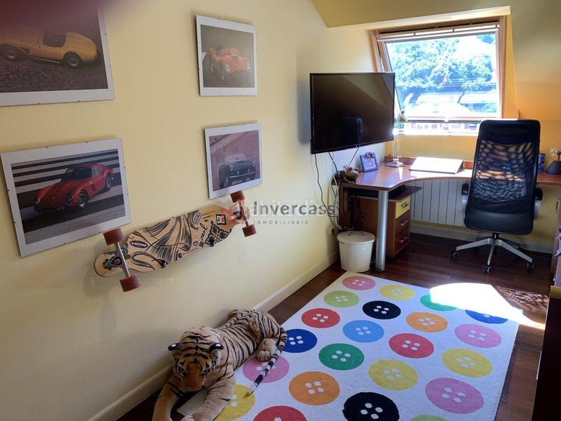 Foto 4a6ad1f9-b593-4f52-bcff-b1941e645b72. Zweistöckige wohnung in Cotolino Castro - Urdiales