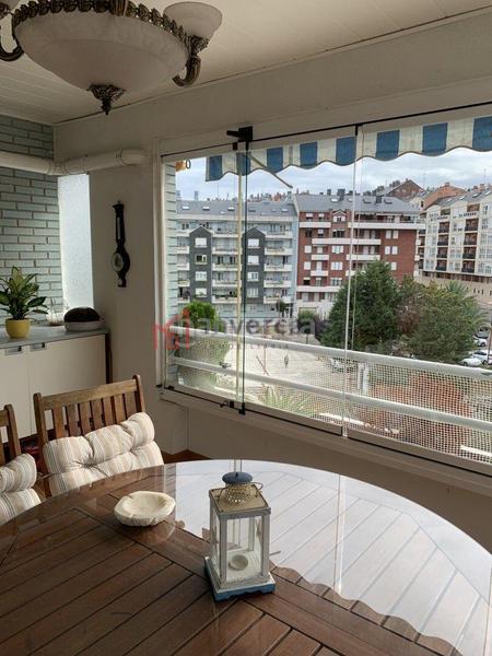 Foto 586a63c0-7246-44c4-9125-8b435f5ca7a6. Zweistöckige wohnung in Cotolino Castro - Urdiales