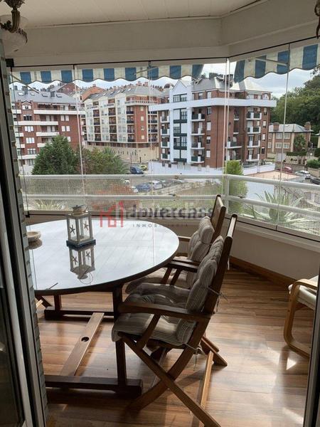 Foto eff1c53d-99c2-4f98-9727-806435e2676a. Zweistöckige wohnung in Cotolino Castro - Urdiales