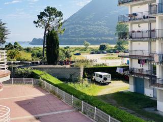 Appartement à Oriñón- Allendelagua
